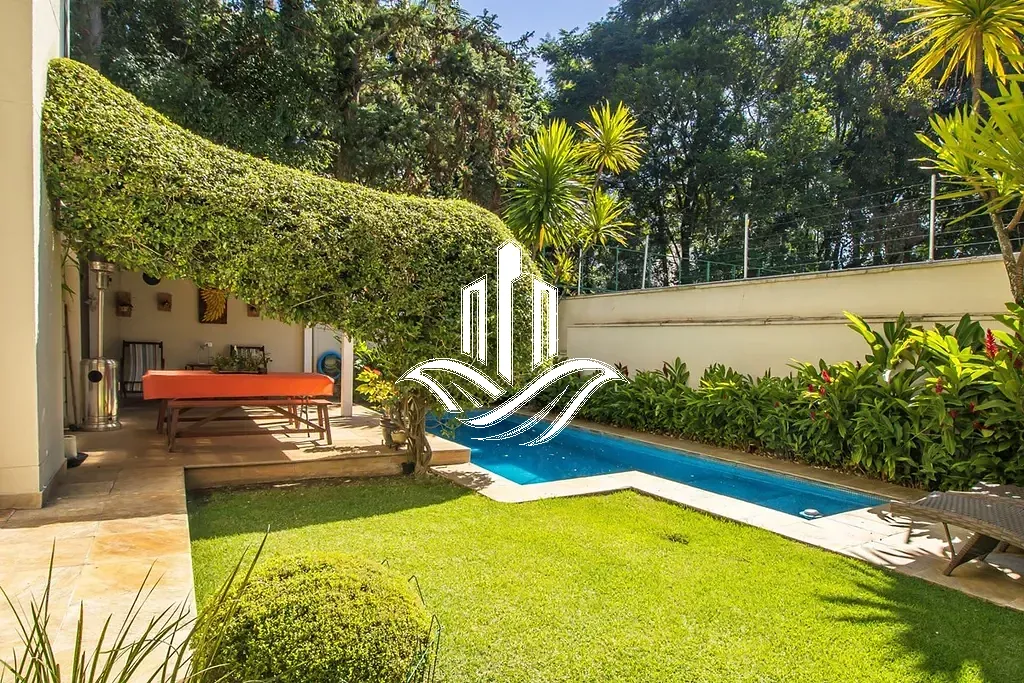 Casa, 5 quartos, 728 m² - Foto 37
