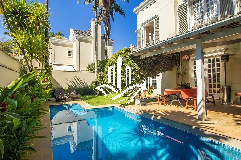 Casa, 5 quartos, 728 m² - Foto 44
