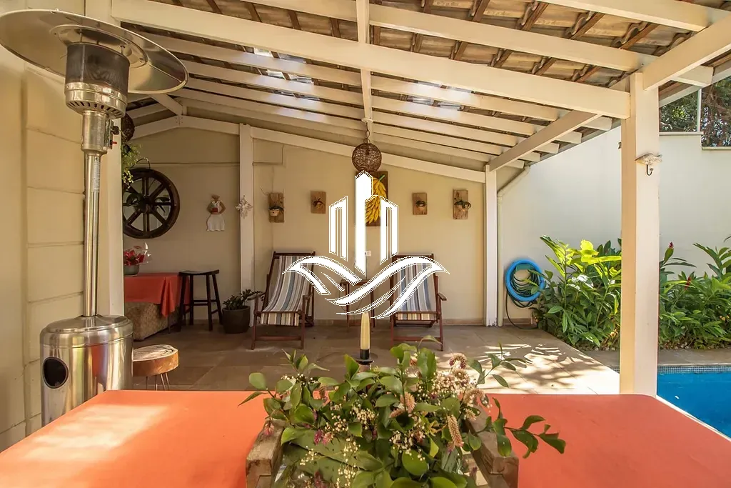 Casa, 5 quartos, 728 m² - Foto 43
