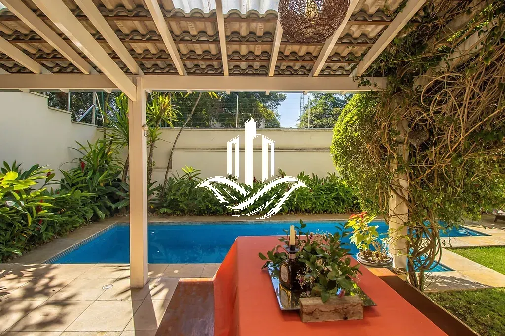 Casa, 5 quartos, 728 m² - Foto 42