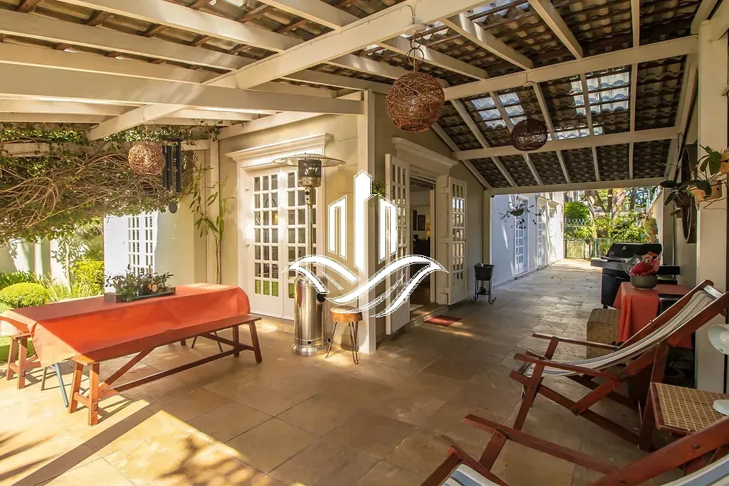 Casa, 5 quartos, 728 m² - Foto 41