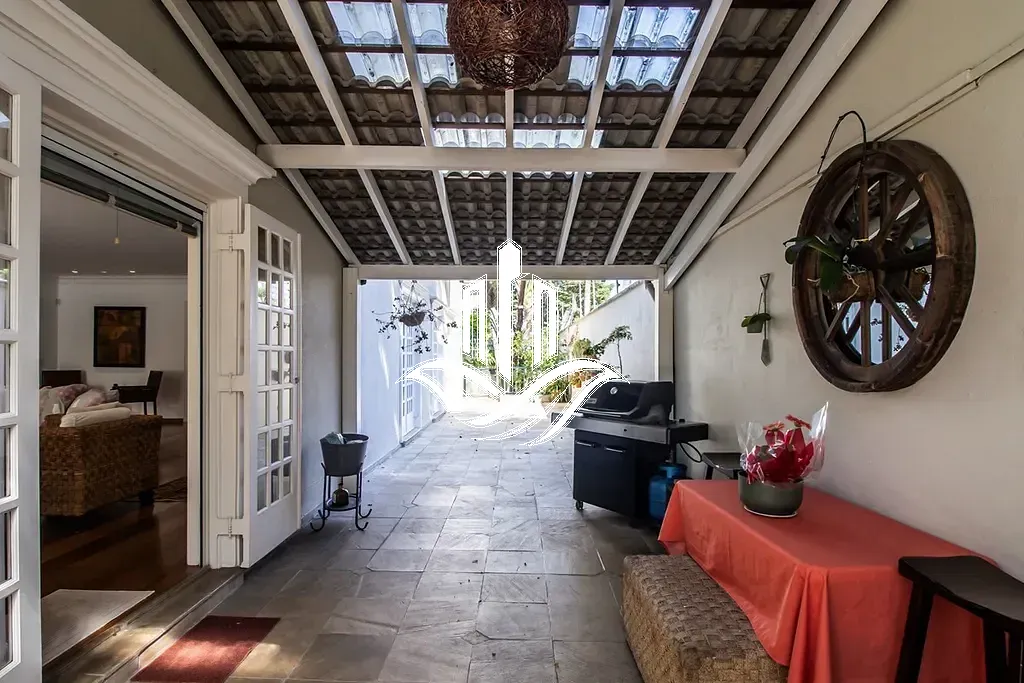 Casa, 5 quartos, 728 m² - Foto 40