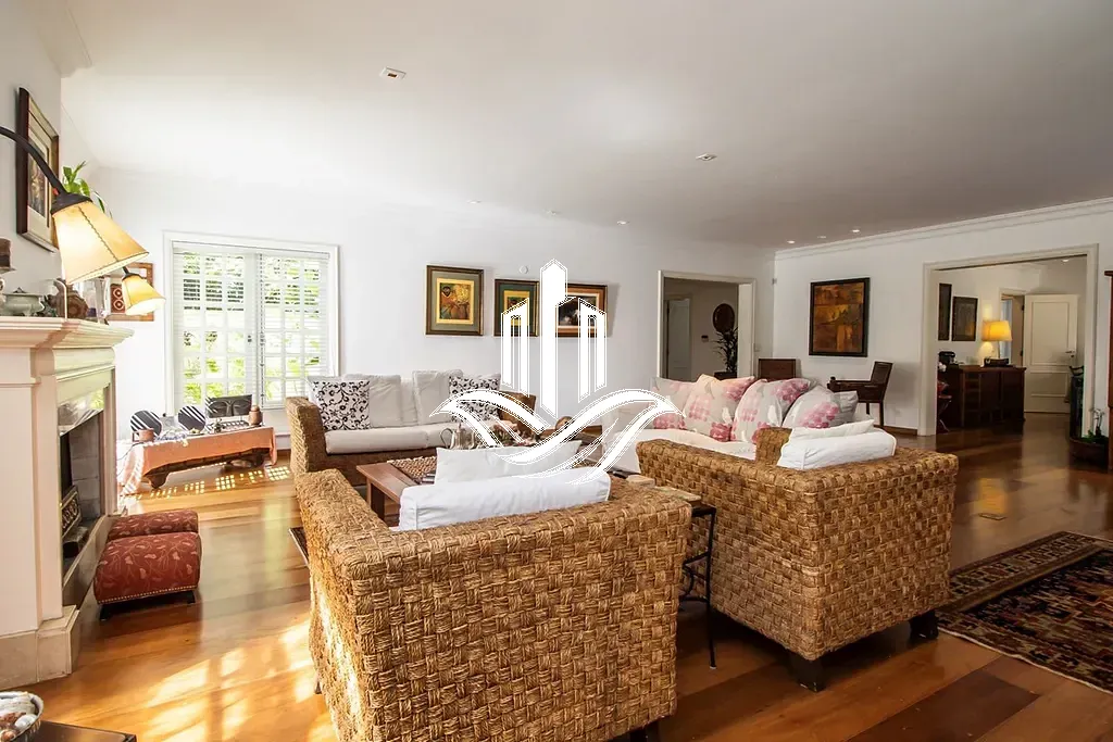 Casa, 5 quartos, 728 m² - Foto 39