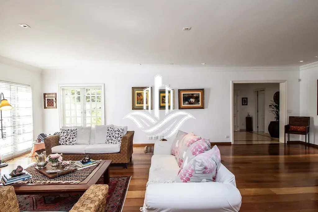 Casa, 5 quartos, 728 m² - Foto 38