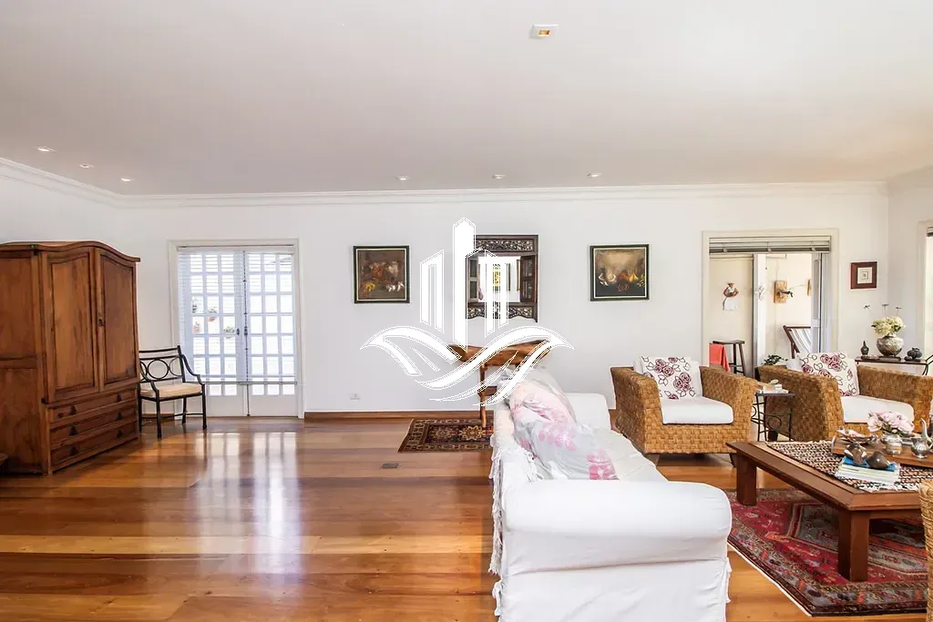 Casa, 5 quartos, 728 m² - Foto 46