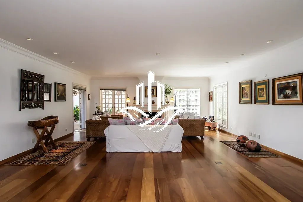 Casa, 5 quartos, 728 m² - Foto 71
