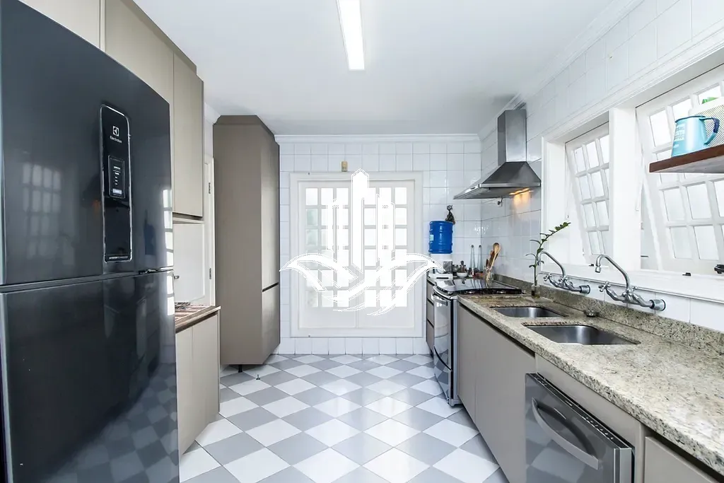 Casa, 5 quartos, 728 m² - Foto 55