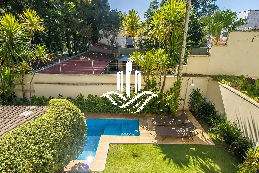 Casa, 5 quartos, 728 m² - Foto 59
