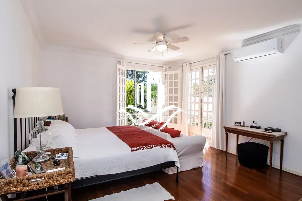 Casa, 5 quartos, 728 m² - Foto 57