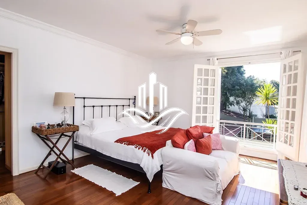 Casa, 5 quartos, 728 m² - Foto 56