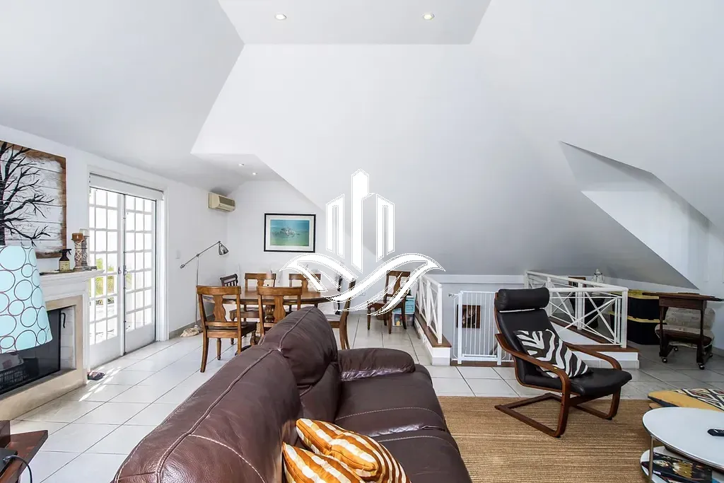 Casa, 5 quartos, 728 m² - Foto 35