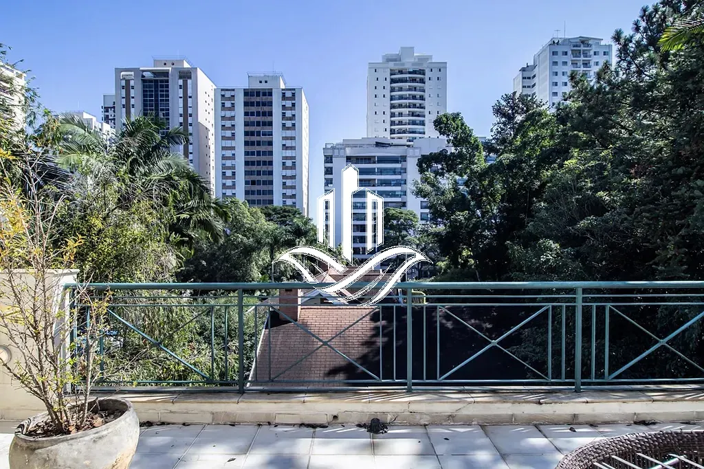 Casa, 5 quartos, 728 m² - Foto 33