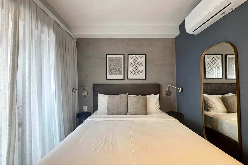 Studio à venda 1 Quarto 23M² Vila Mariana São Paulo - SP