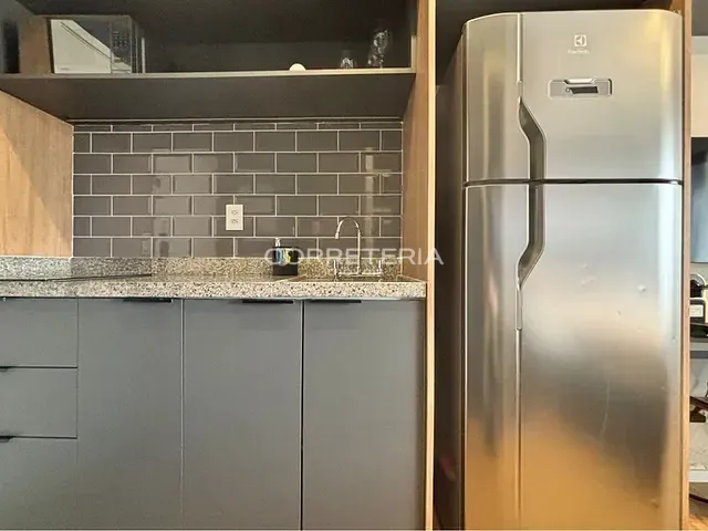 Studio 1 quarto e 1 banheiro, à venda, no bairro Vila Mariana em São Paulo