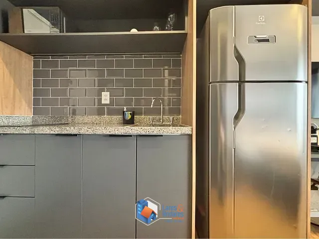 Studio 1 quarto e 1 banheiro, à venda, no bairro Vila Mariana em São Paulo