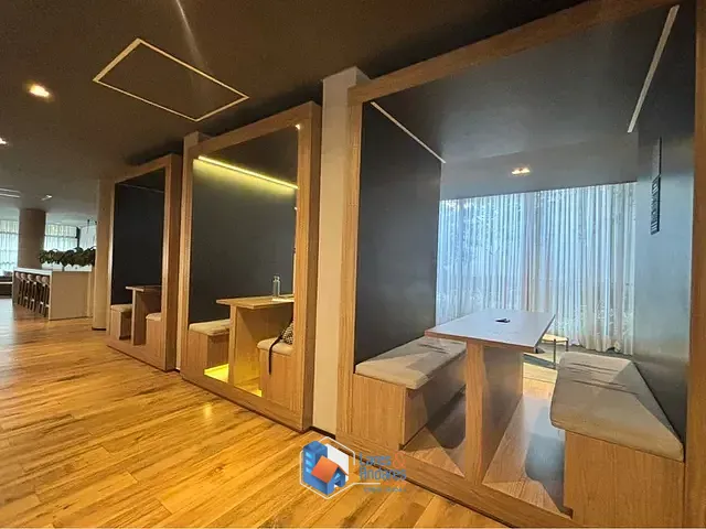Studio 1 quarto e 1 banheiro, à venda, no bairro Vila Mariana em São Paulo