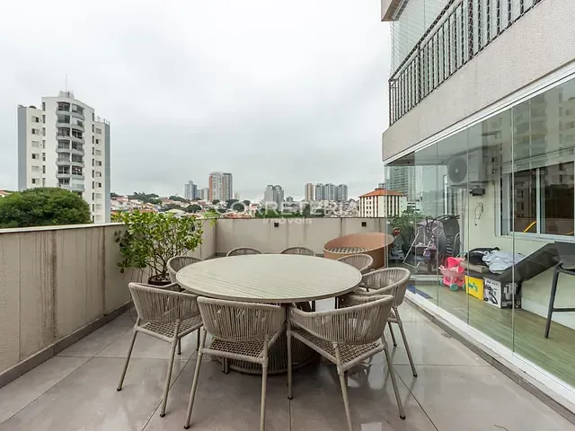 Apartamento 2 quartos e 2 banheiros, à venda, no bairro Vila Monumento em São Paulo