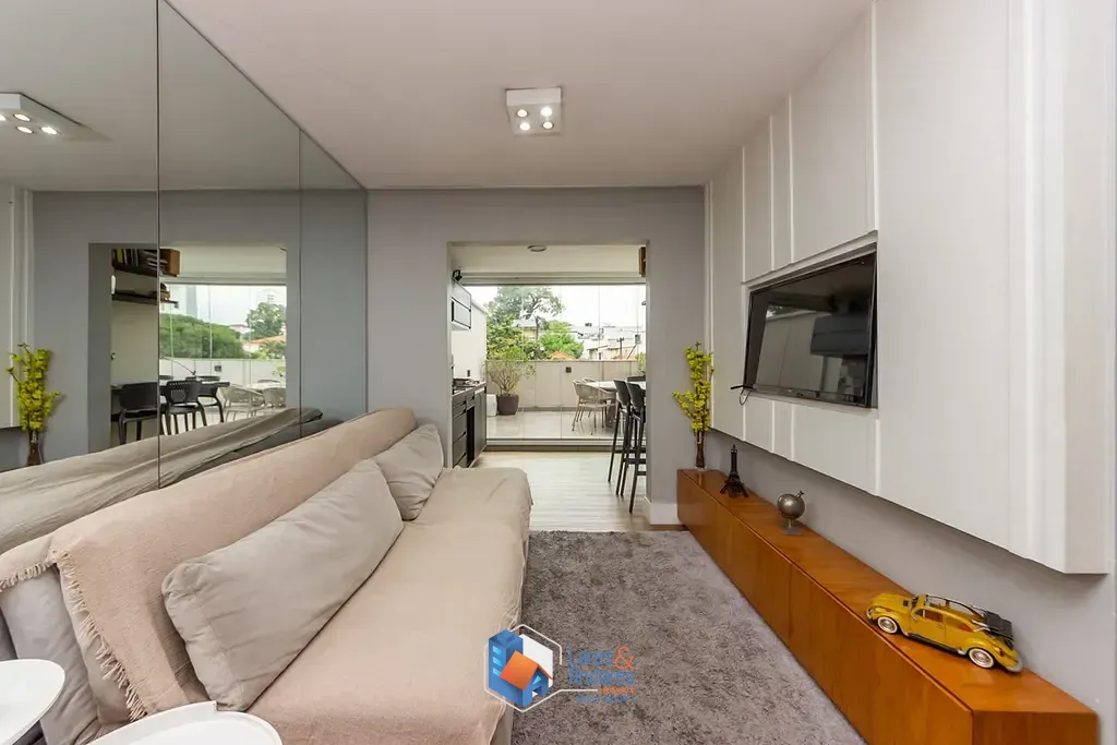 Apartamento, 2 quartos, 121 m² - Foto 23