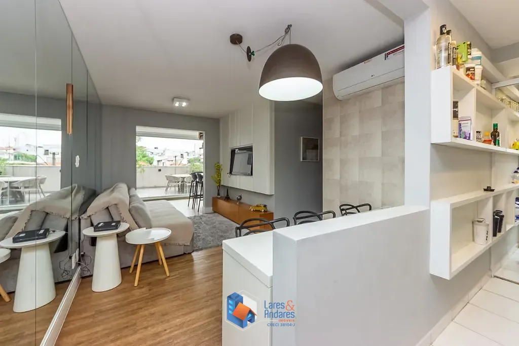 Apartamento, 2 quartos, 121 m² - Foto 24