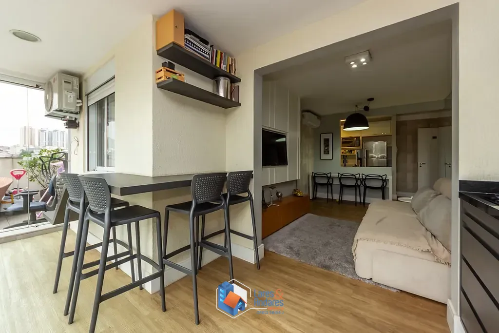 Apartamento, 2 quartos, 121 m² - Foto 25