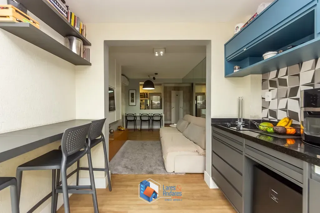 Apartamento, 2 quartos, 121 m² - Foto 26