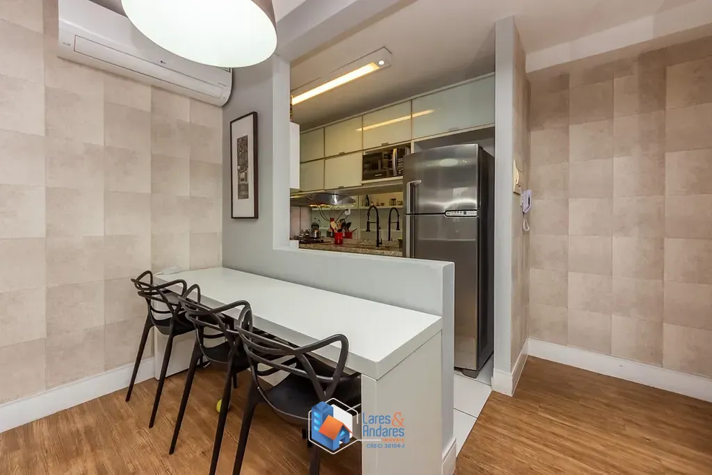 Apartamento, 2 quartos, 121 m² - Foto 27