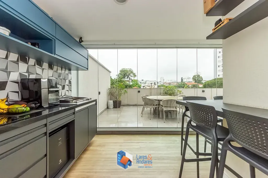 Apartamento, 2 quartos, 121 m² - Foto 28