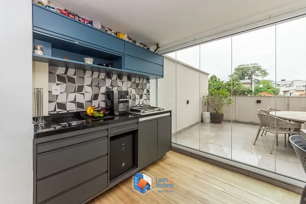Apartamento, 2 quartos, 121 m² - Foto 29