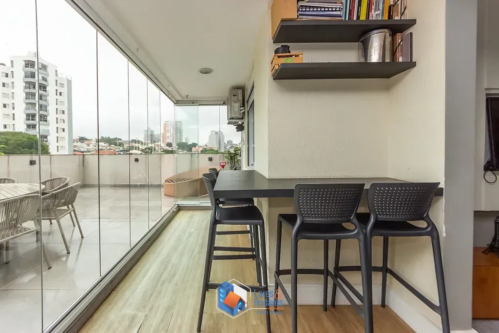 Apartamento, 2 quartos, 121 m² - Foto 30