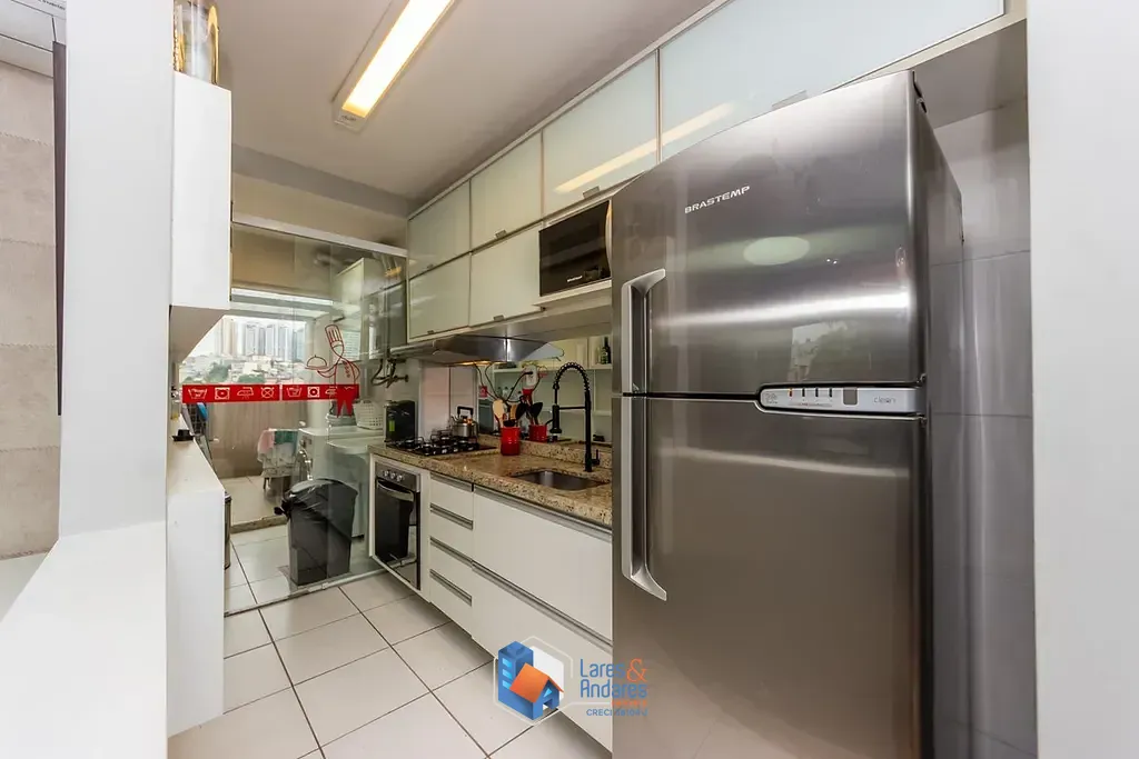 Apartamento, 2 quartos, 121 m² - Foto 31