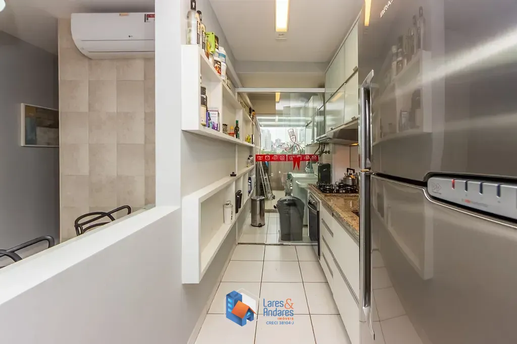Apartamento, 2 quartos, 121 m² - Foto 22