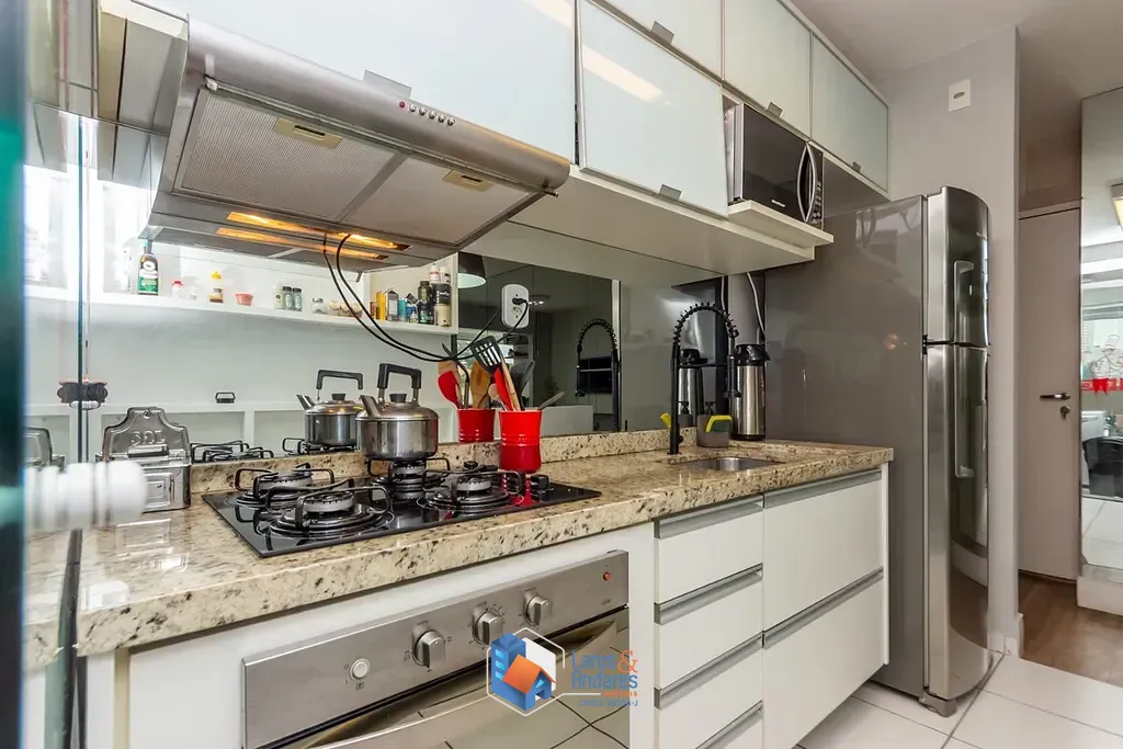 Apartamento, 2 quartos, 121 m² - Foto 33