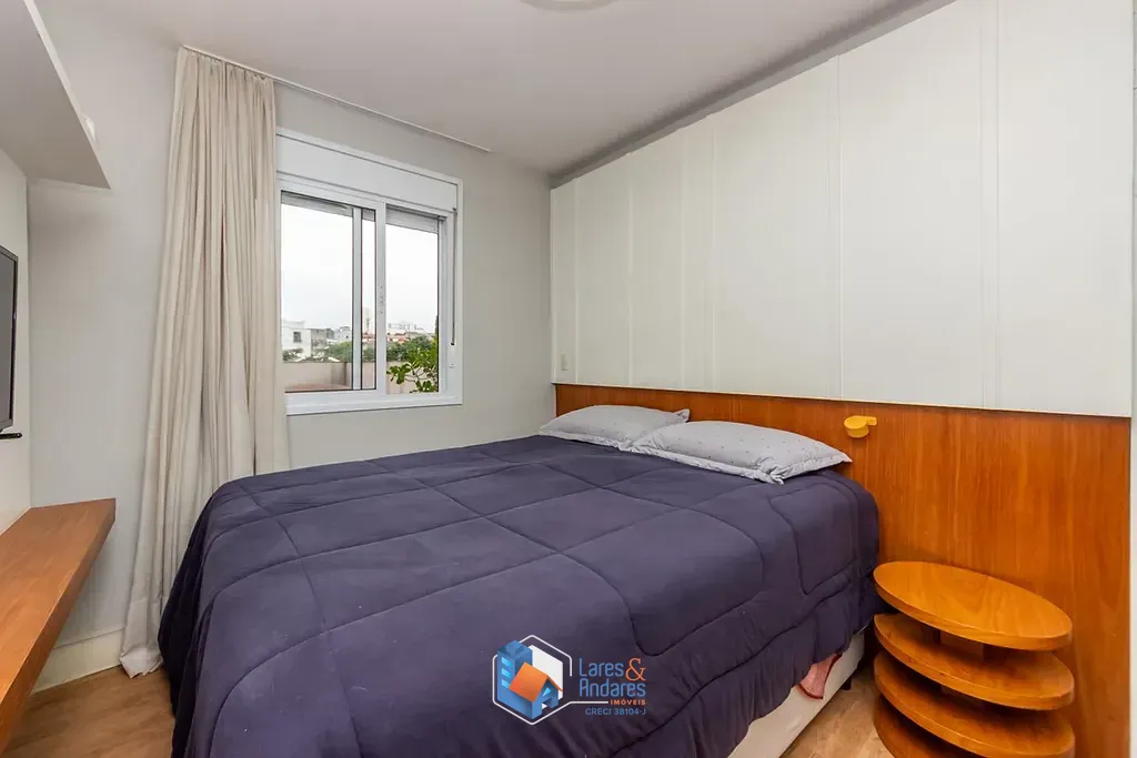 Apartamento, 2 quartos, 121 m² - Foto 35