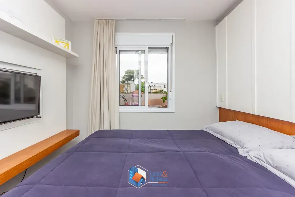 Apartamento, 2 quartos, 121 m² - Foto 36