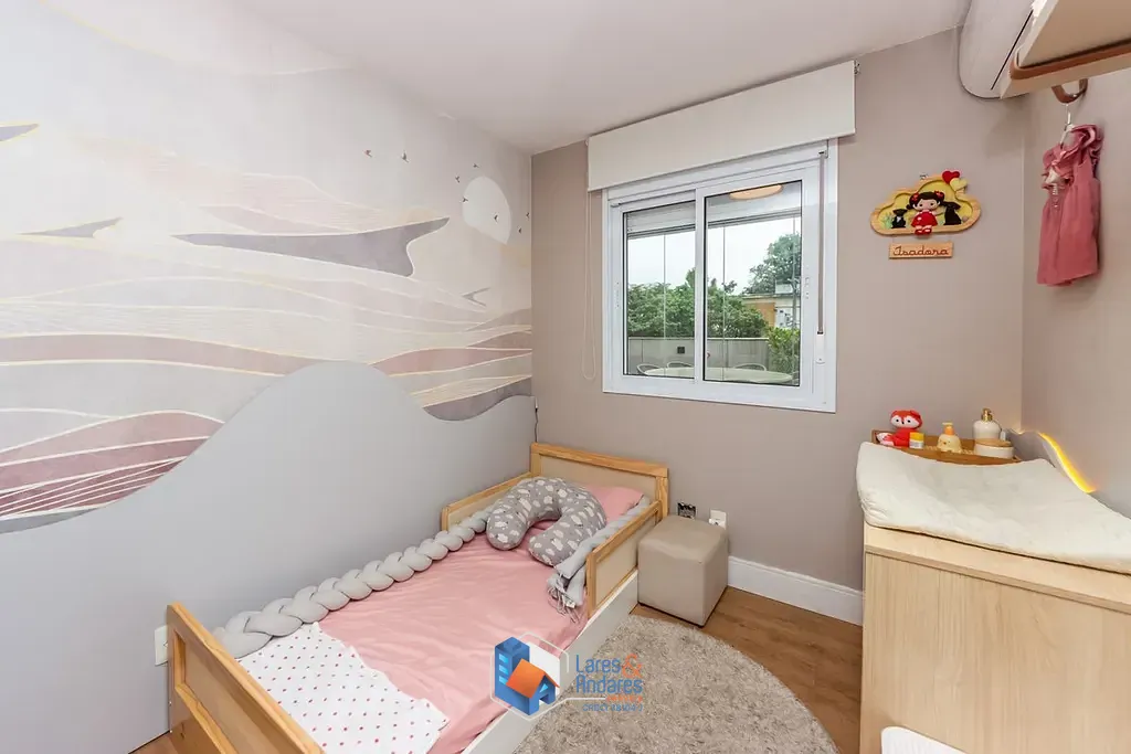 Apartamento, 2 quartos, 121 m² - Foto 39