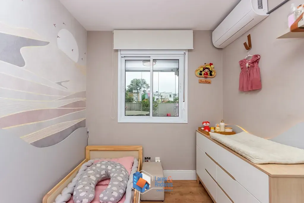 Apartamento, 2 quartos, 121 m² - Foto 40