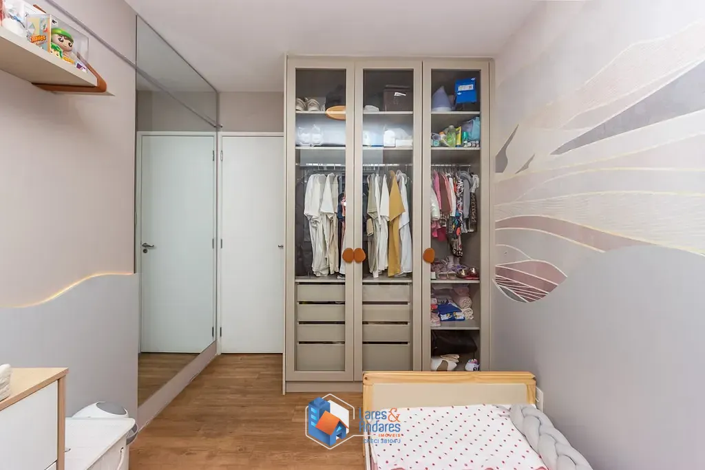 Apartamento, 2 quartos, 121 m² - Foto 32