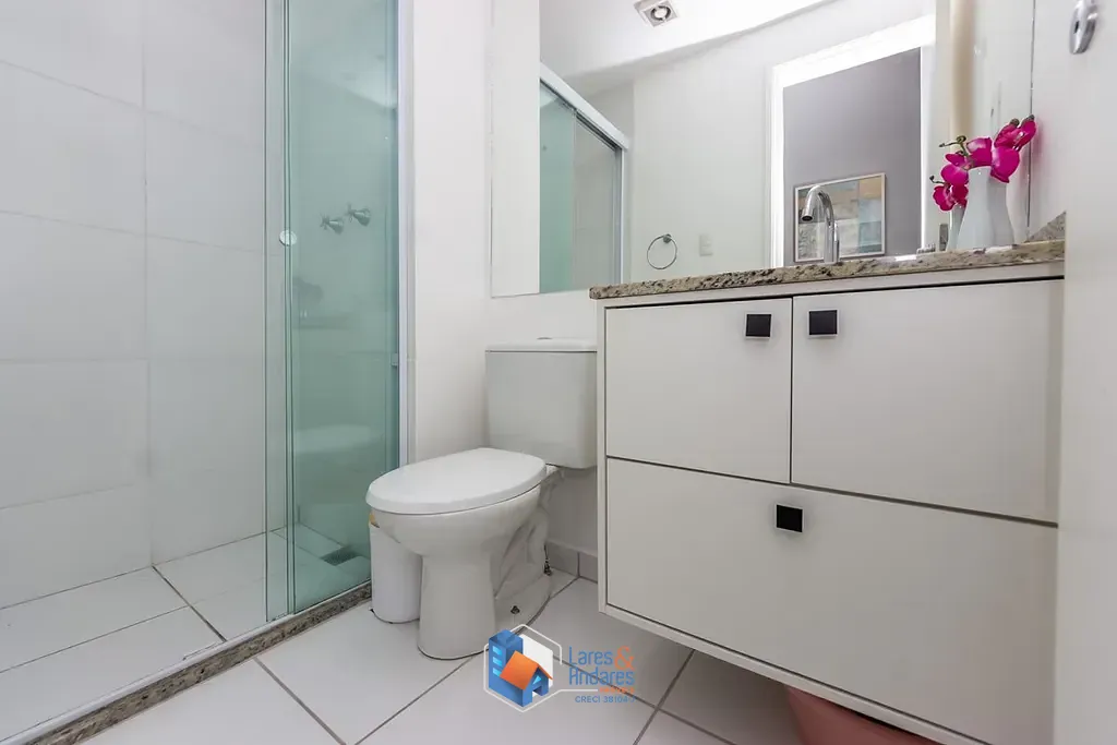 Apartamento, 2 quartos, 121 m² - Foto 12