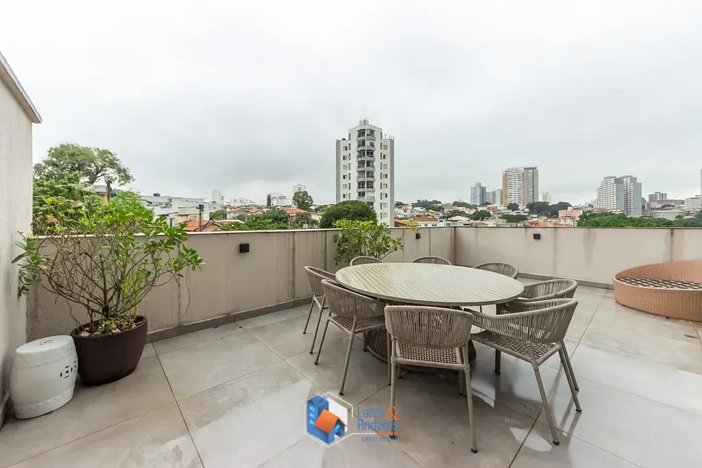 Apartamento, 2 quartos, 121 m² - Foto 3