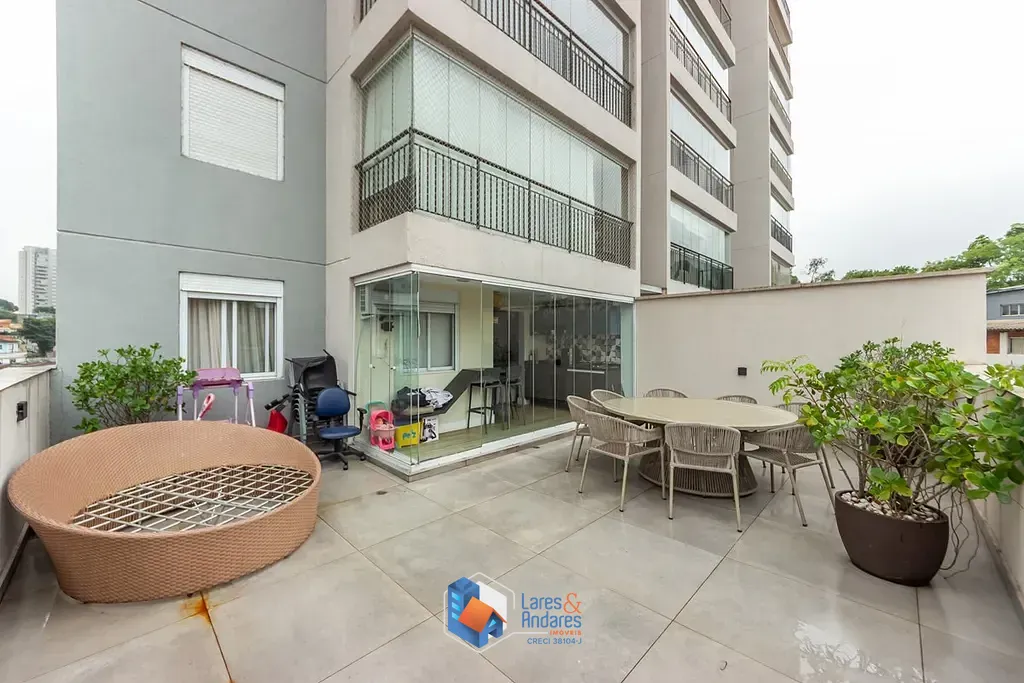 Apartamento, 2 quartos, 121 m² - Foto 6
