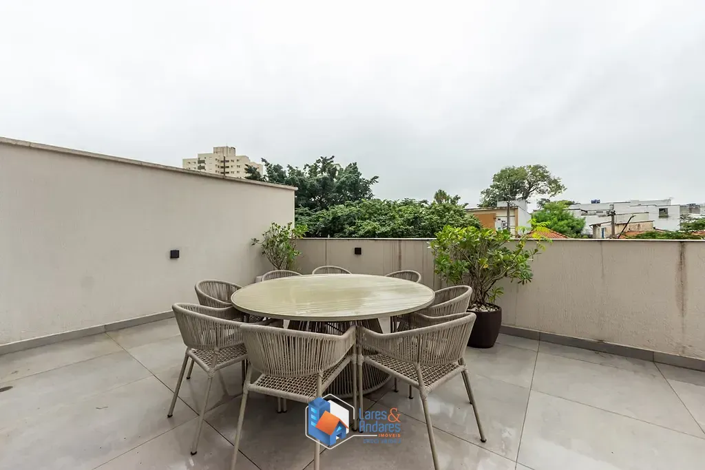 Apartamento, 2 quartos, 121 m² - Foto 7