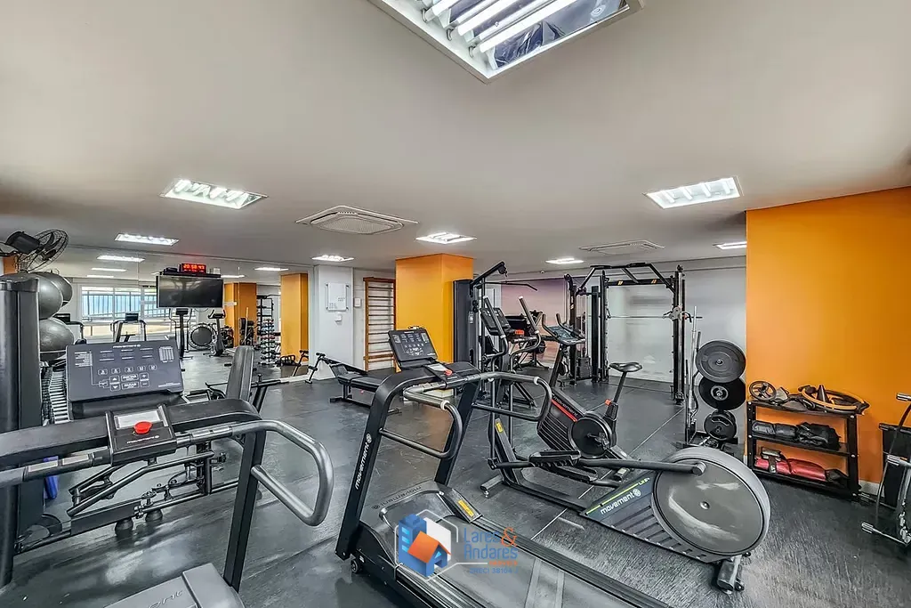 Apartamento, 2 quartos, 121 m² - Foto 11