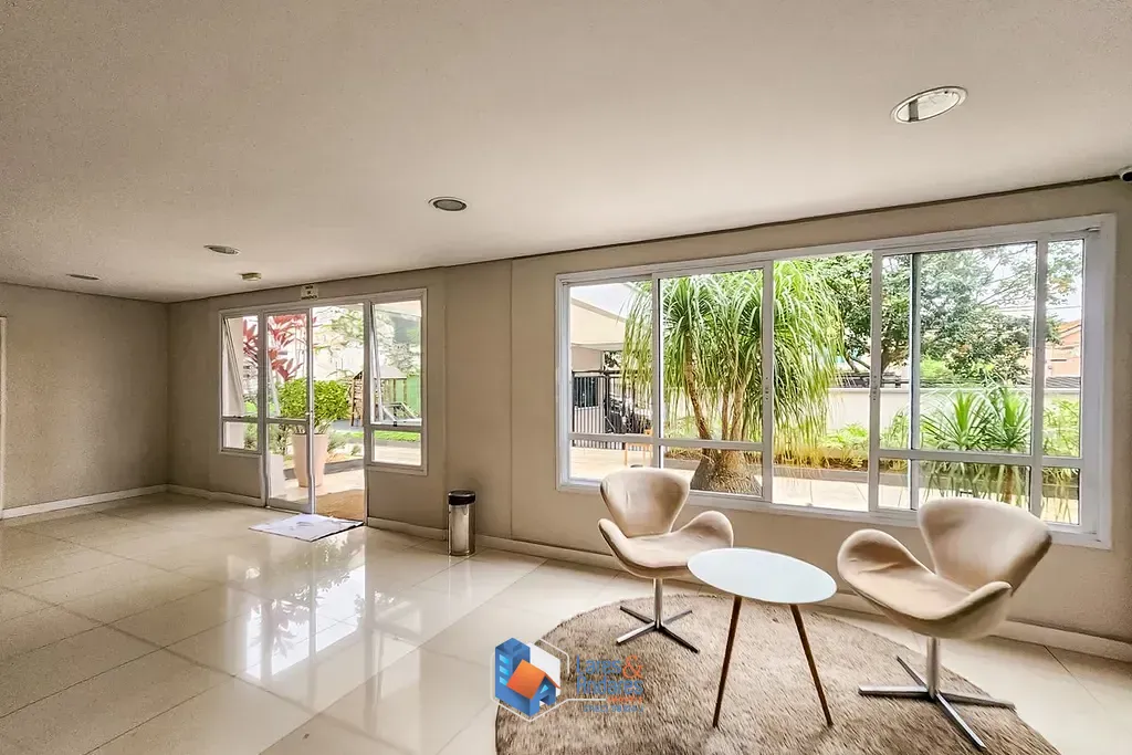 Apartamento, 2 quartos, 121 m² - Foto 13