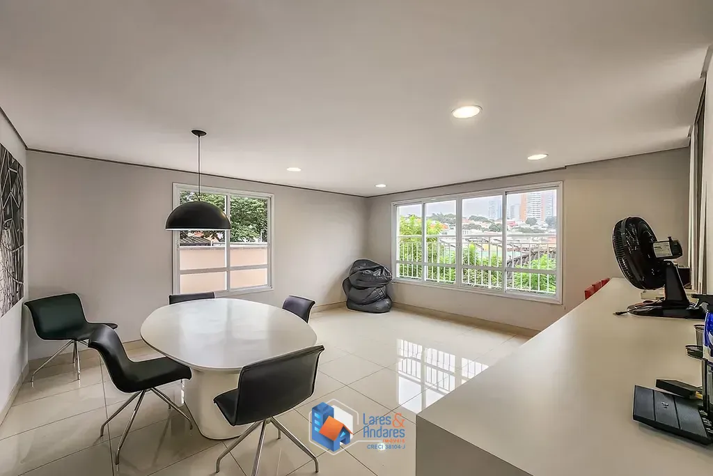Apartamento, 2 quartos, 121 m² - Foto 14