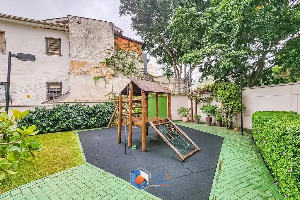 Apartamento, 2 quartos, 121 m² - Foto 15