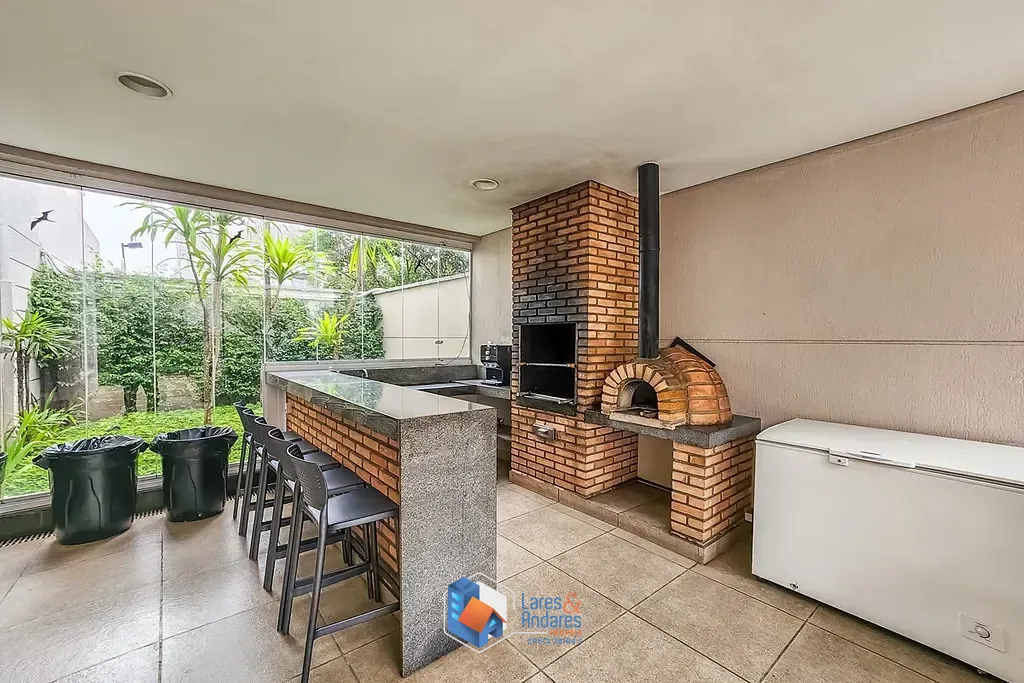 Apartamento, 2 quartos, 121 m² - Foto 16