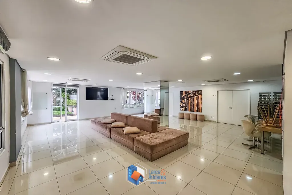Apartamento, 2 quartos, 121 m² - Foto 17
