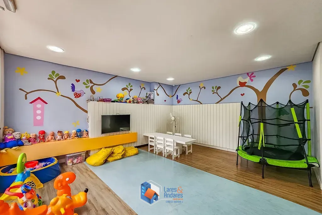 Apartamento, 2 quartos, 121 m² - Foto 18