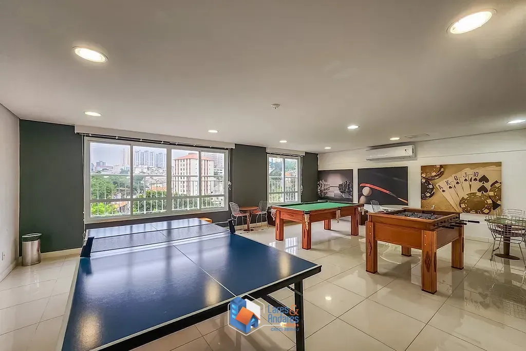 Apartamento, 2 quartos, 121 m² - Foto 19