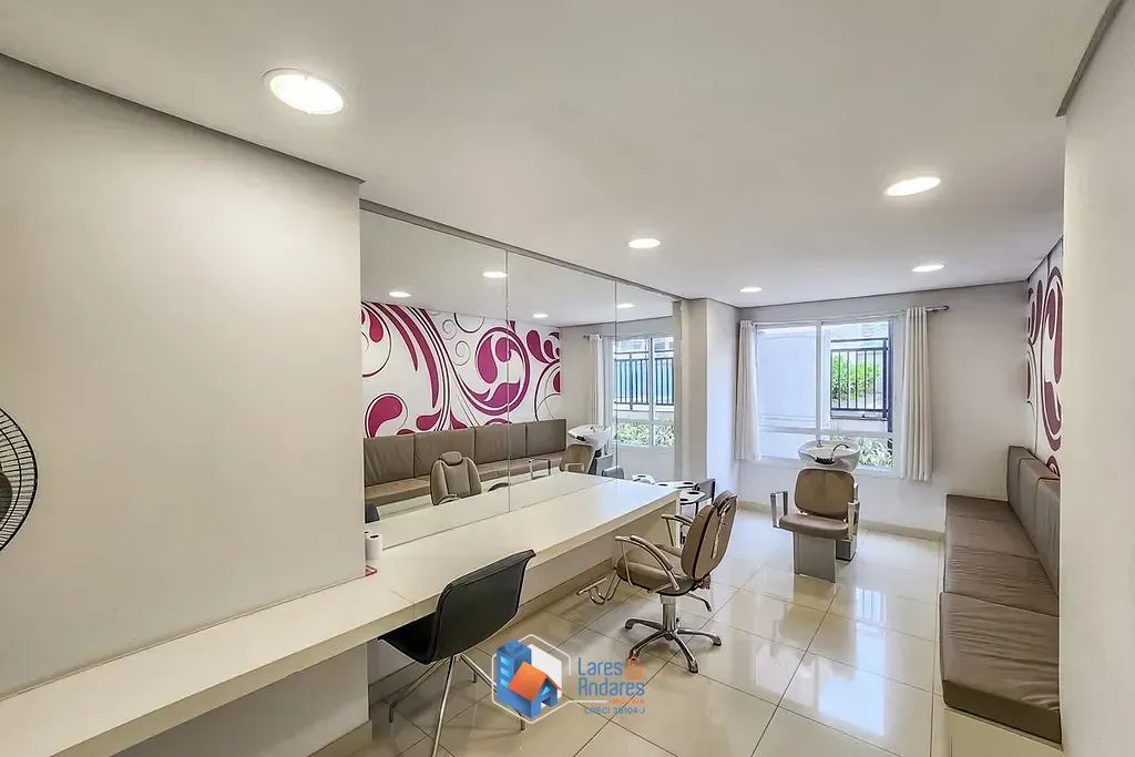 Apartamento, 2 quartos, 121 m² - Foto 20
